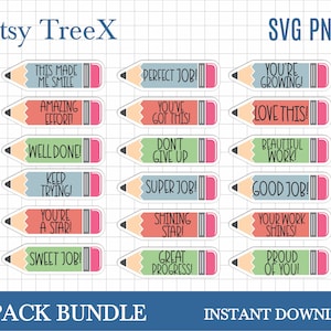 Lehrer Aufkleber SVG Bundle von Oxee, Lehrer SVG, Cricut svg, Schule Aufkleber svg, einfache Schule Aufkleber diy svg, Silhouette