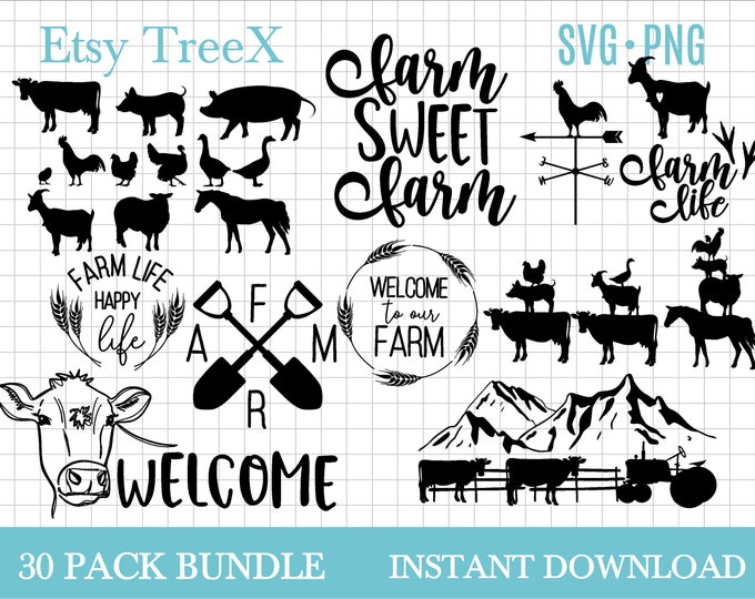 Farm Rug Svg This item is unavailable - Etsy