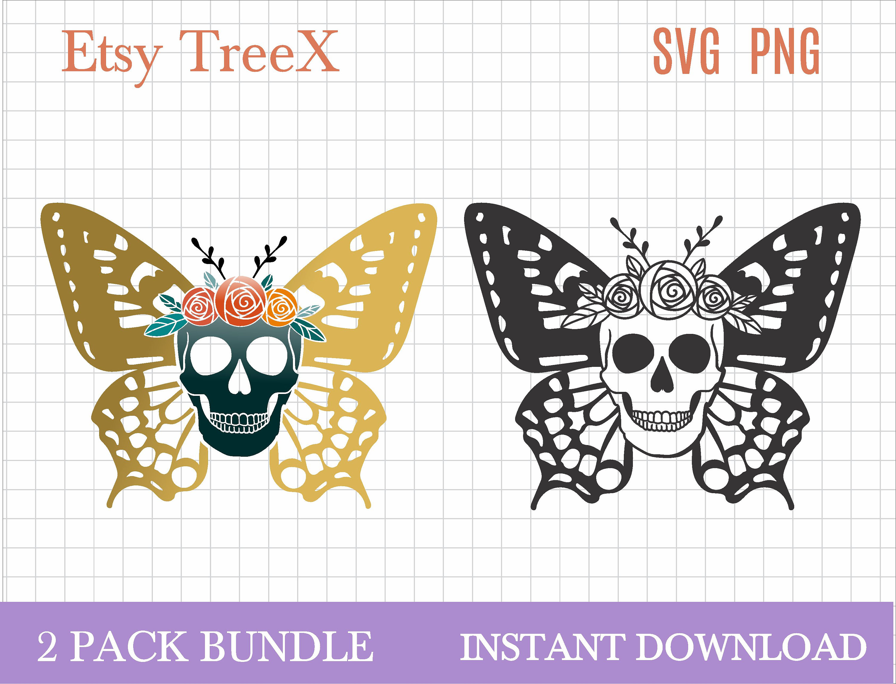 Transparent Tribal Wings Png  Butterfly Tattoo Png Download  vhv