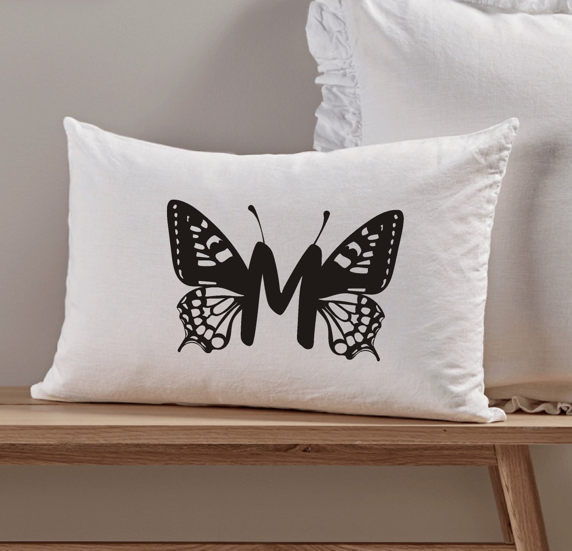 Free Free 107 Butterfly Alphabet Svg SVG PNG EPS DXF File