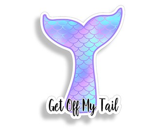 Custom Orders Welcome Confetti 1.263 X 1.5 inch 200 PC Set VTC-0410 Mermaid Tail Die Cuts