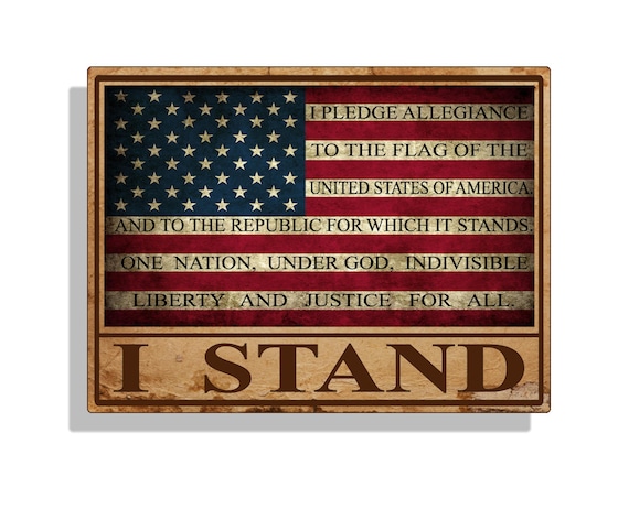 CustomDecal US Idaho State (N13) - Premium Distressed Flag Vinyl Decal - American State Pride Sticker For Cars, Trucks, Windows, And