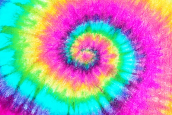 tie dye heat press vinyl