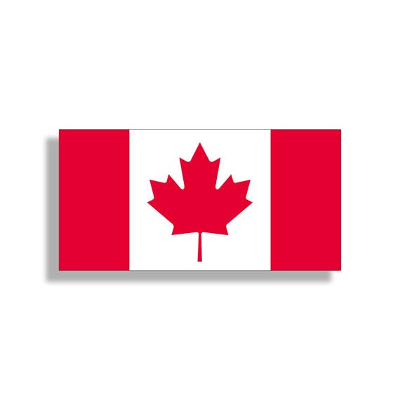 La Bandiera Della Foglia Di Acero Del Canada Su Carta Lacerata