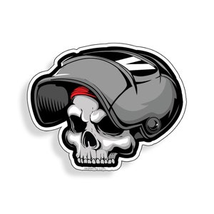 Welder Skull Sticker Weld helmet Iron Pipe Steel Worker Cup Cooler Laptop Vehicle Window Bumper Vinyl Decal Graphic