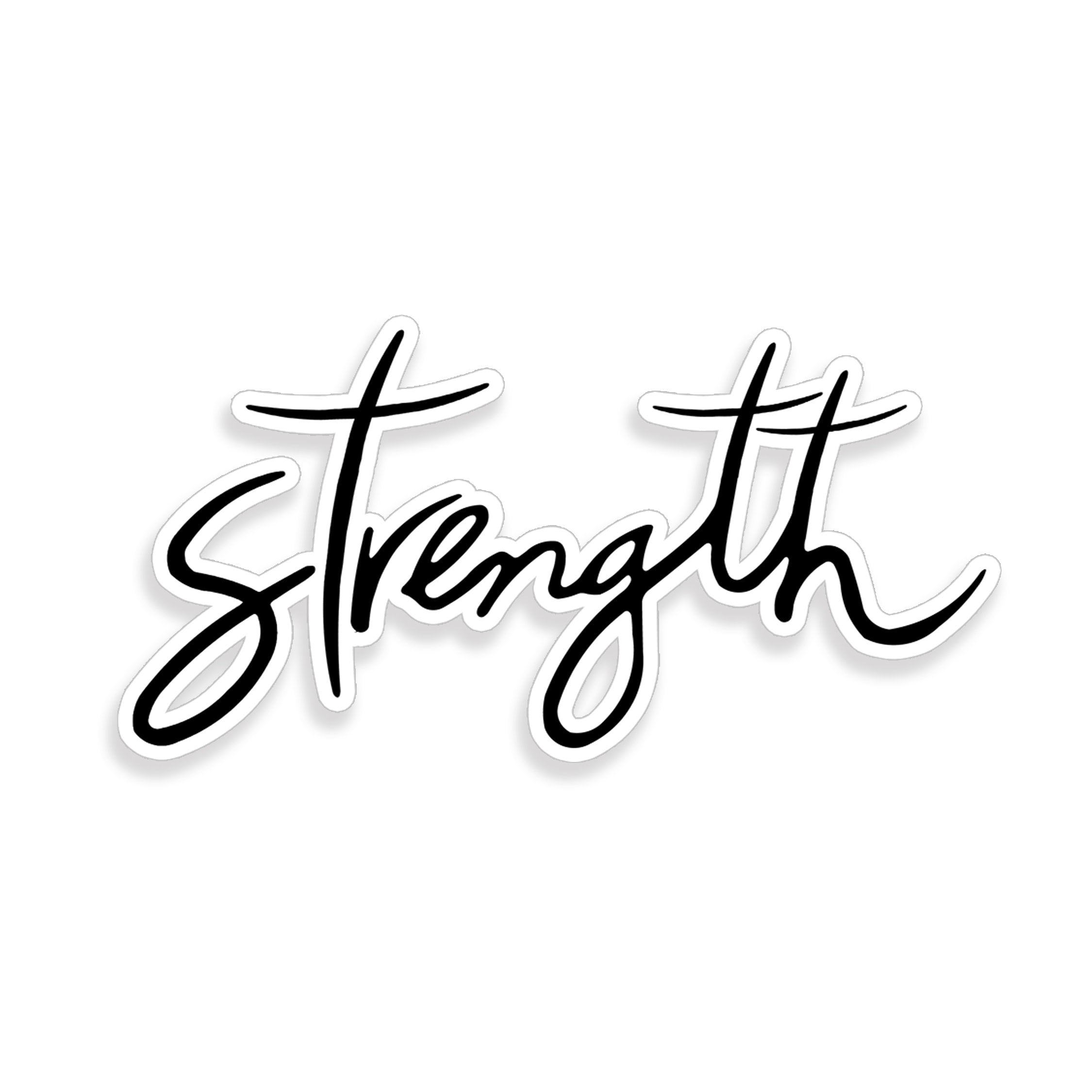 FUELED BY FAITH Vinyl Decal Sticker Car Window Wall Bumper Jesus God Love Quote FUELED BY FAITH Vinyl Decal Sticker Car Window Wall Bumper Jesus God Love Quote