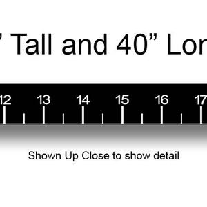 Buy Adhesive Ruler Online In India Etsy India