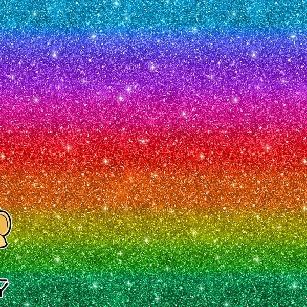 Rainbow Htv Vinyl Etsy