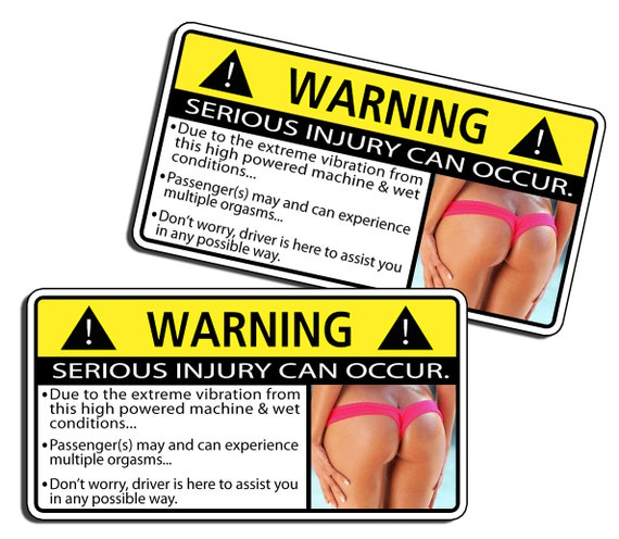 Sexy Machine Vibration Sticker Decal Funny Sexy Girl Joke - Etsy Canada Sexy Machine Vibration Sticker Decal Funny Sexy Girl Joke - Etsy Canada