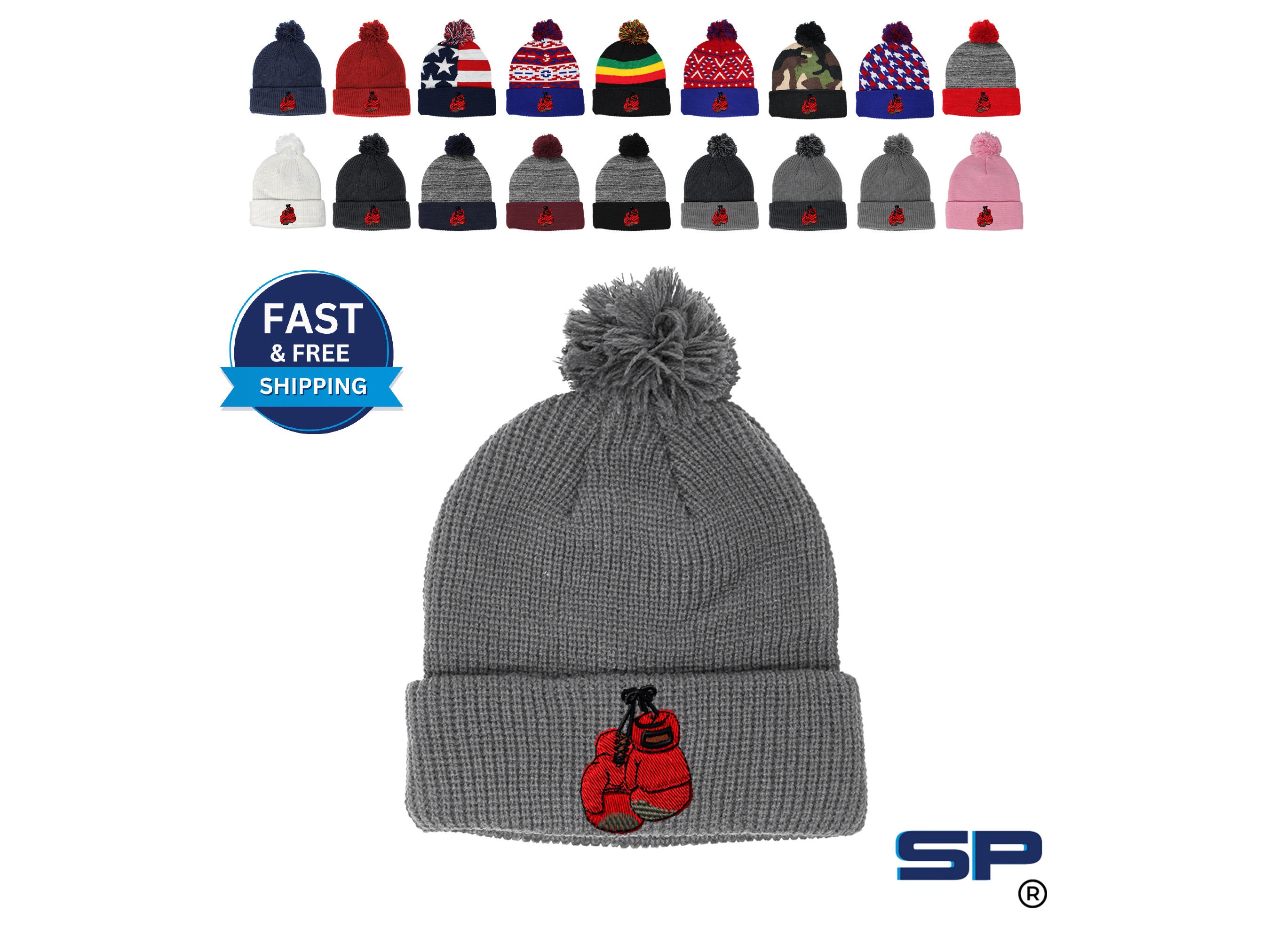 Boxing skull cap hotsell