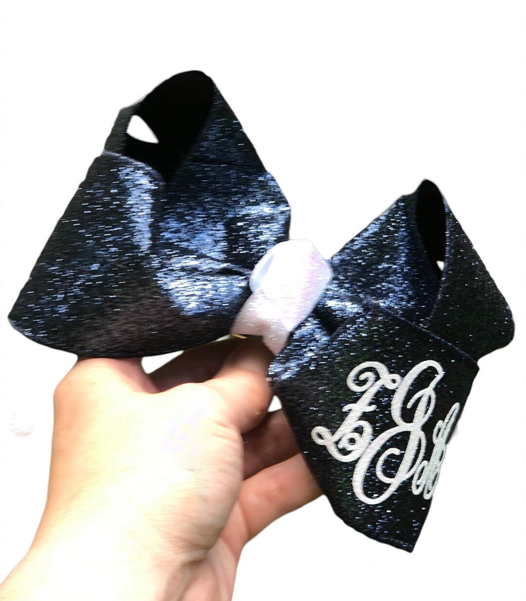 School Uniform Hair Bows for Girls. School Uniform Bows Etsy