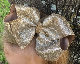 6" Hair Bows/Easter Hair Bows/Glitter Bows/JoJo Bows/Gold Bows/7” hair bows /5” hair Bows/Dance Bows/Big Bows/Pageant Bows/Red Hair Bows
