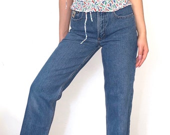 cruel girl jeans vintage
