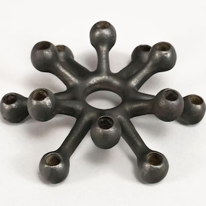 Dansk iron candle - Etsy 日本