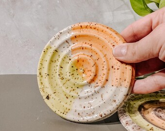 Cute Ceramic Soap Dishes