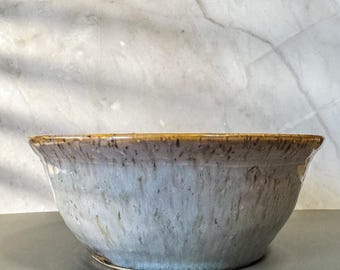 Ceramic Ramen Bowl