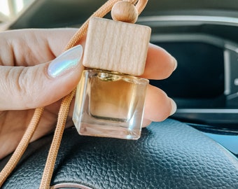 Hanging Car Diffuser