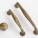 see more listings in the Bronze knobs & handles section