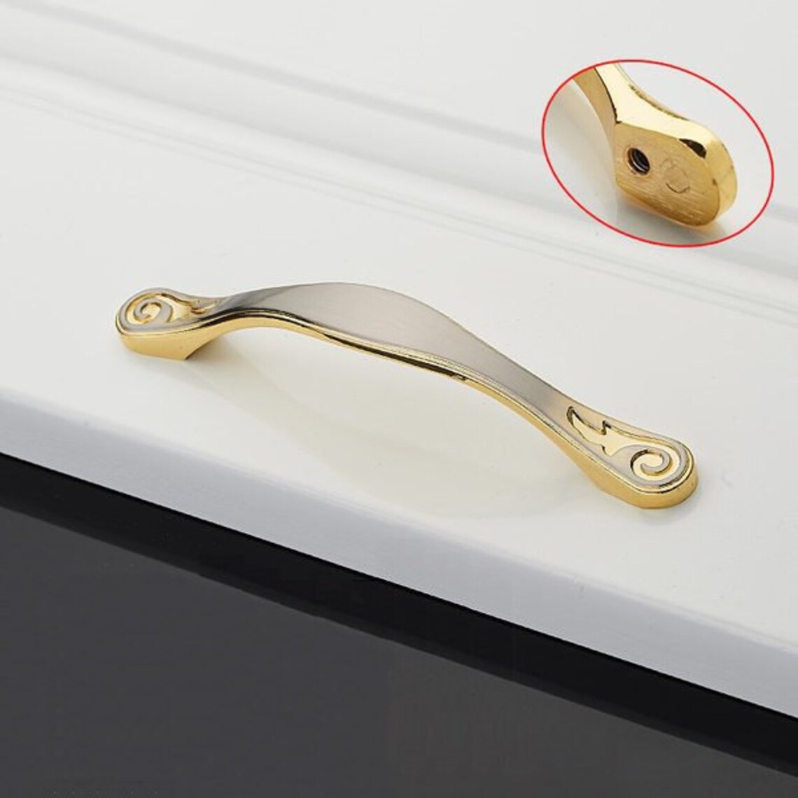 Kitchen Knob Pulls Handles Drawer Pulls Handles Knobs Etsy