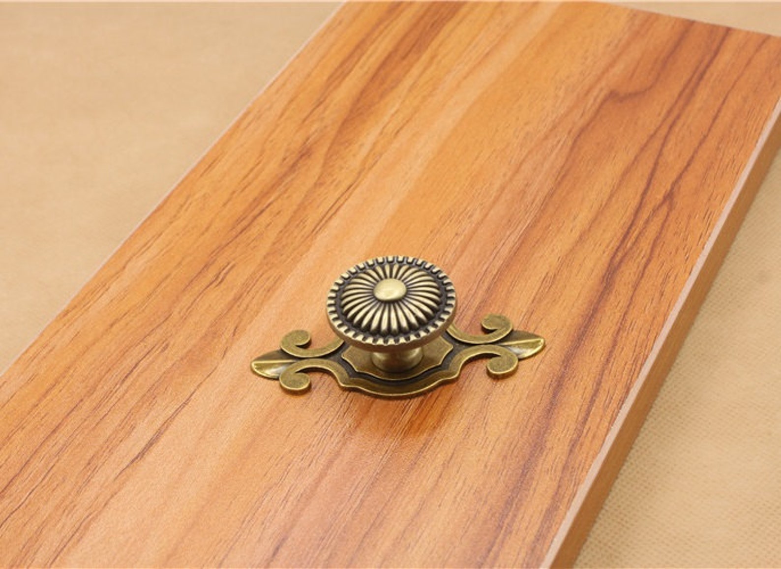 Antique Drawer Knobs Pulls Dresser Knobs Pulls Handles Black Etsy