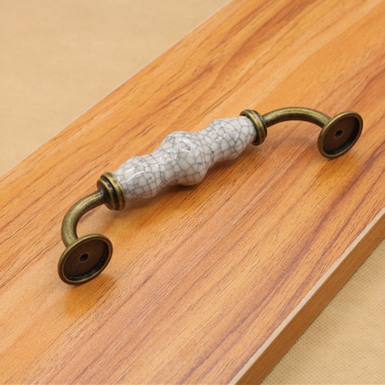 Large Drawer Handles Pulls/ Kitchen Handles Pulls Etsy