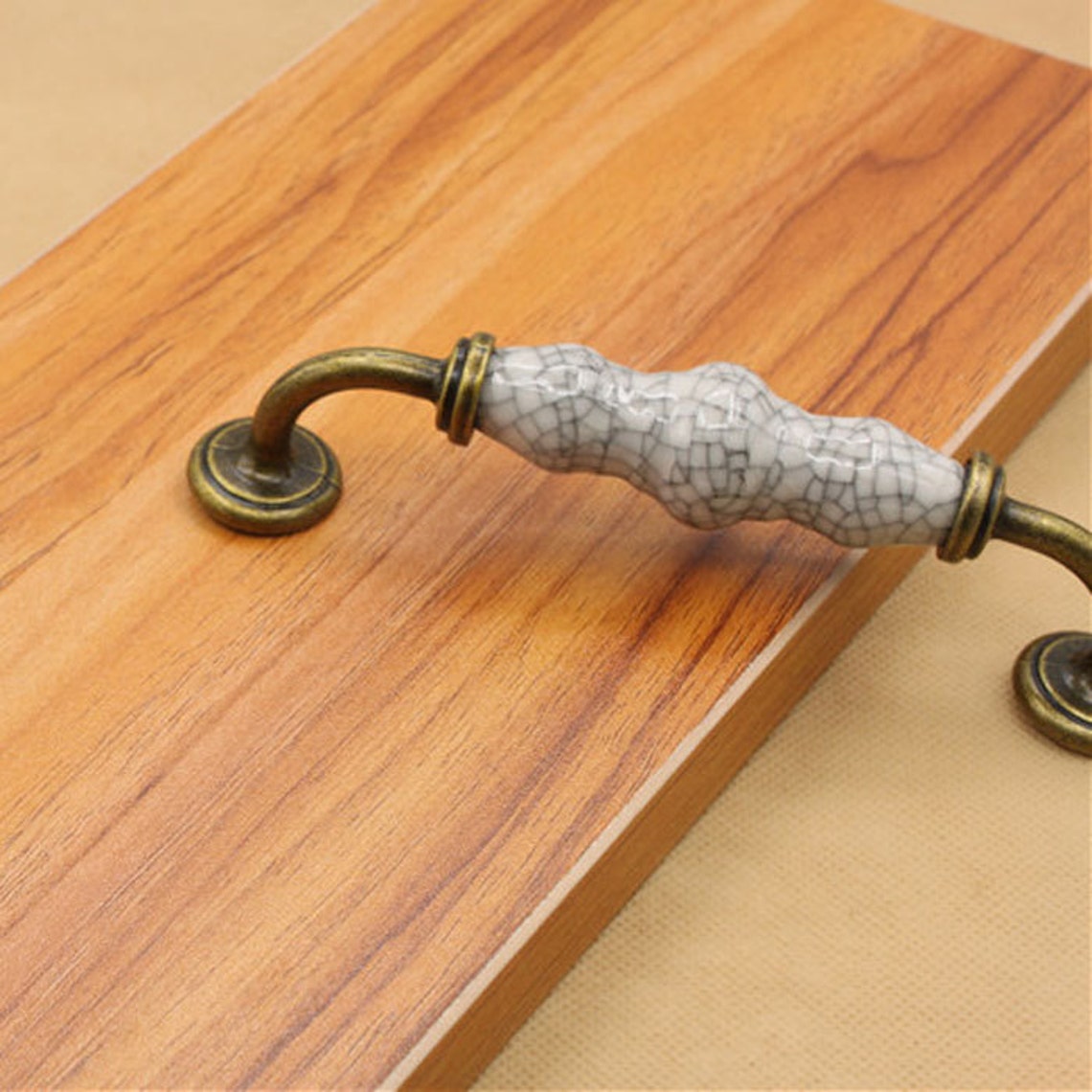 Large Drawer Handles Pulls/ Kitchen Cabinet Handles Pulls - Etsy
