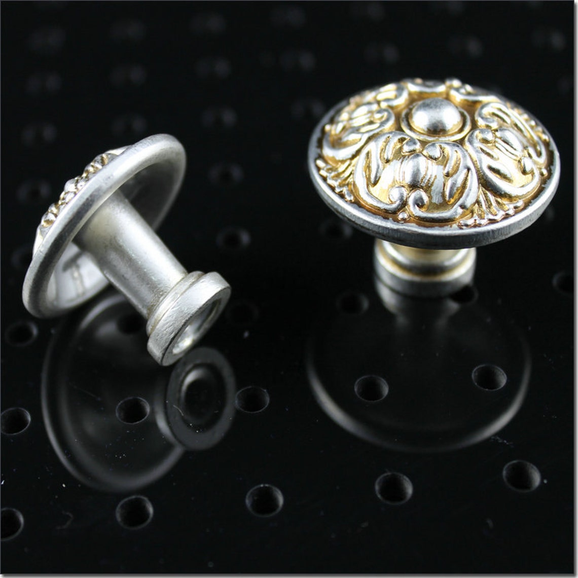 Knobs Dresser Knobs Drawer Knobs Pulls Handles Kitchen Etsy