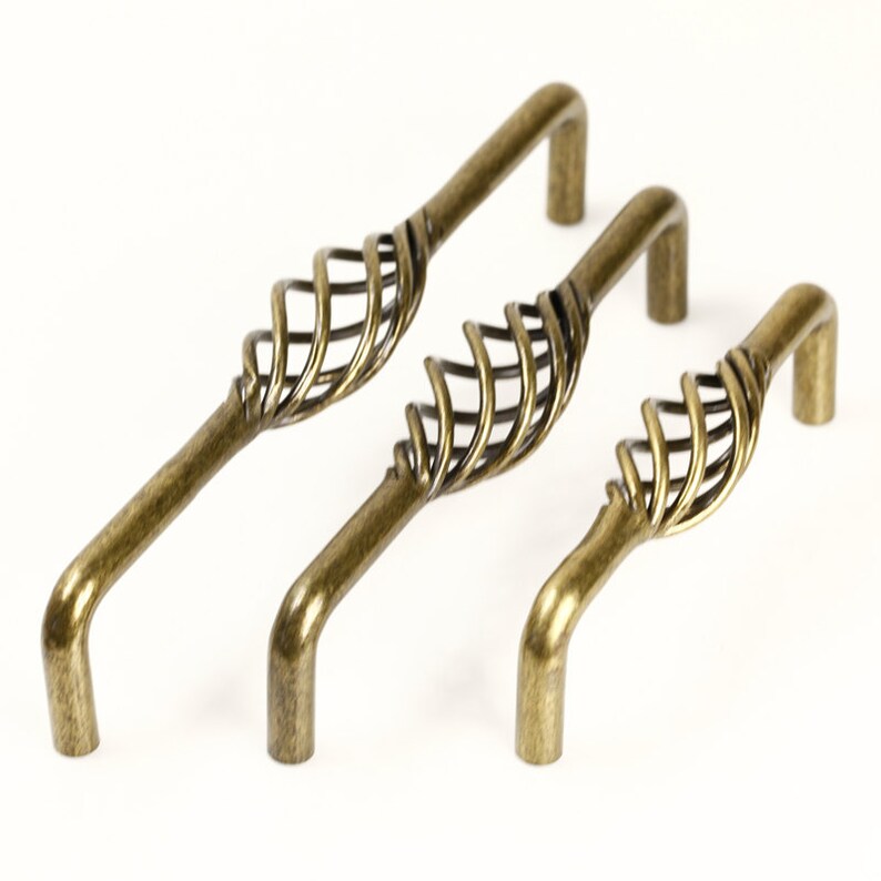 Large Dresser Pulls Handles Drawer Pull Handle Handles Etsy