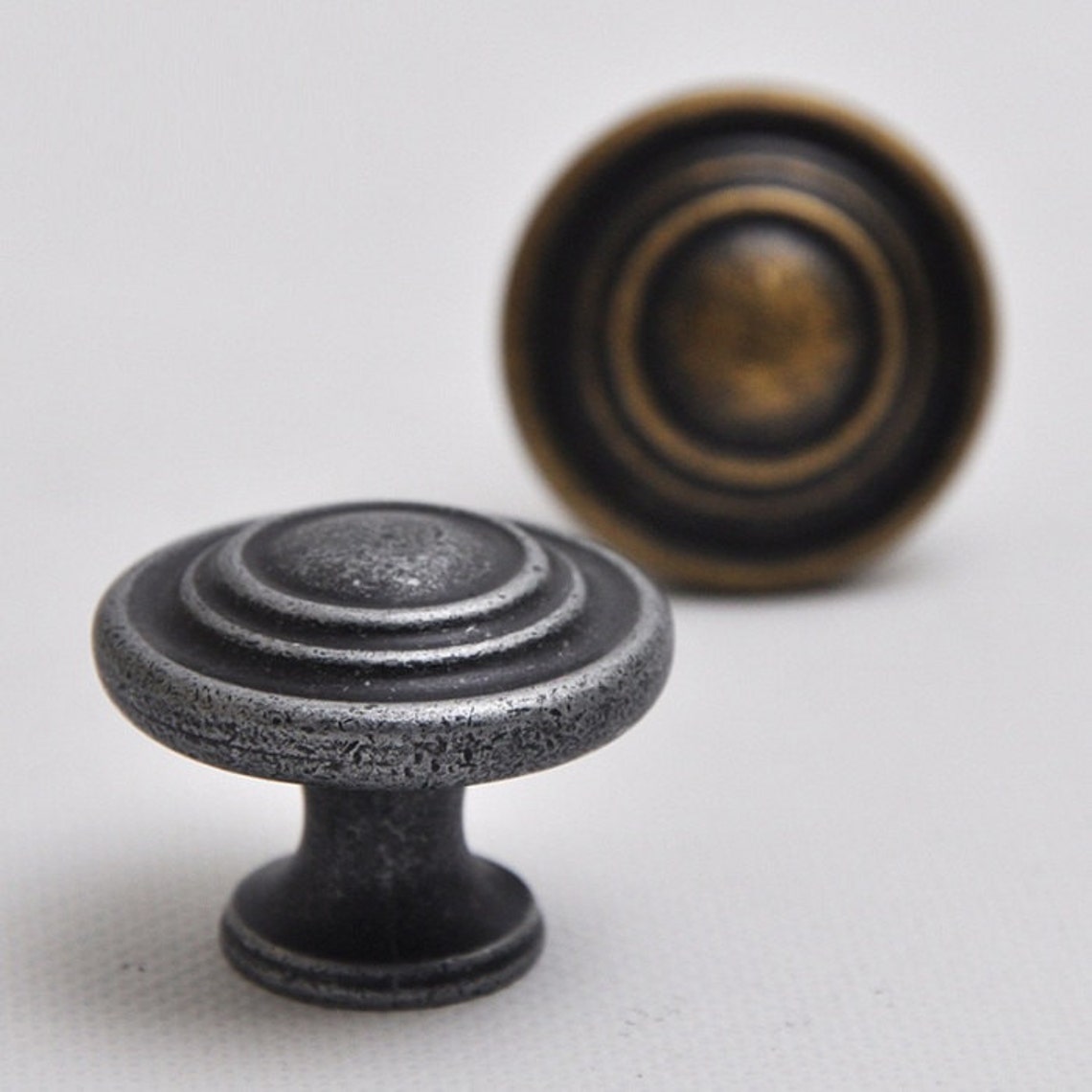 Drawer Pulls Knobs Dresser Pulls Knobs Handles / Kitchen Etsy