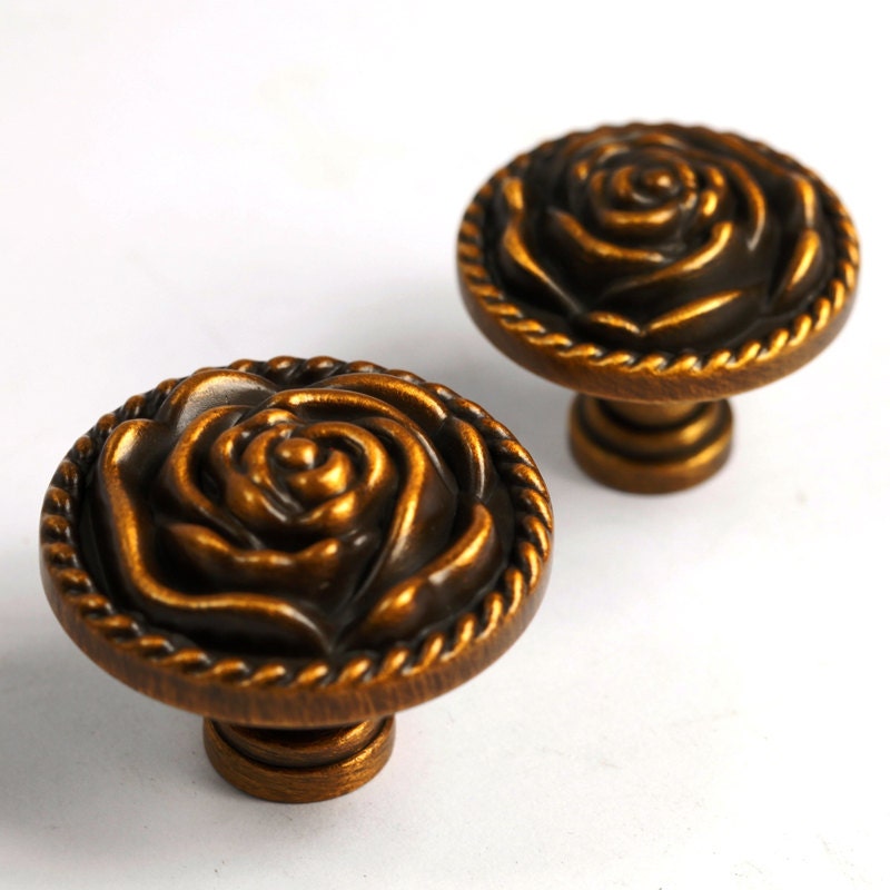 Perilla de pomos cómoda perilla cajón botones tira perillas | Etsy