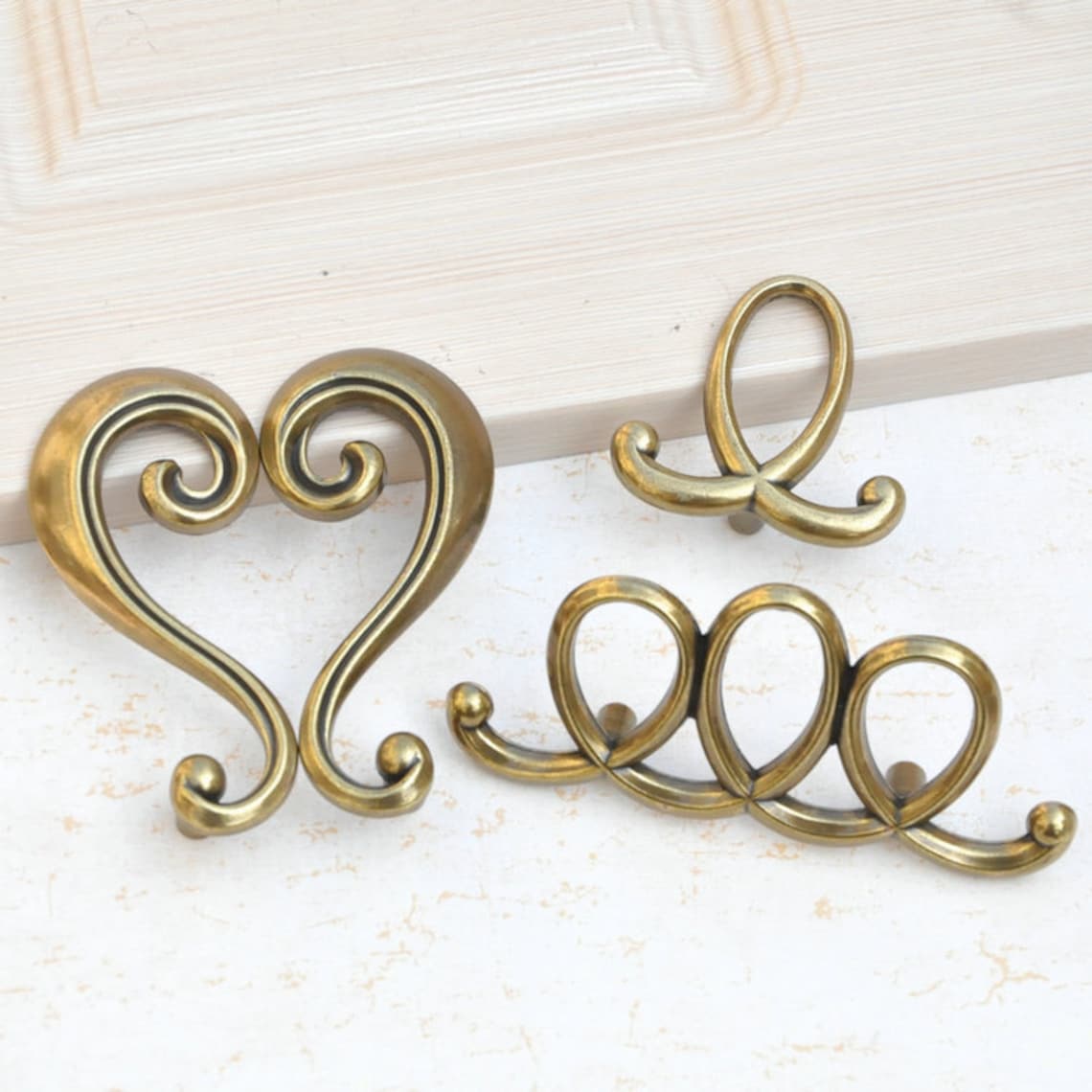 Dresser Drawer Knobs Pulls Handles Decorative Dresser Knobs Etsy