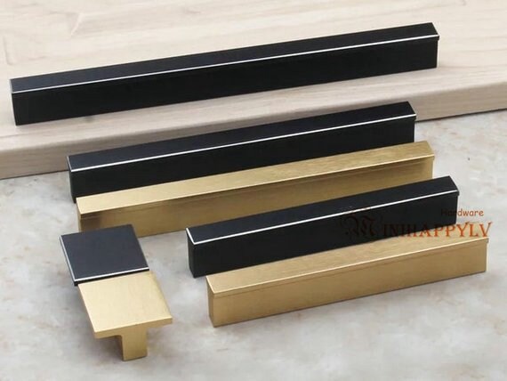 Large Dresser Drawer Knobs Pulls Handles Dresser Pulls Handles Knobs Wardrobe Handles Pulls Modern Kitchen Cabinet Handle Knob 6.3 7.56