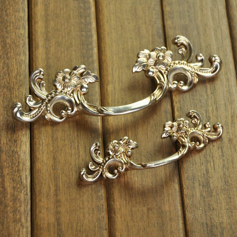 Dresser Drawer Pulls - Etsy