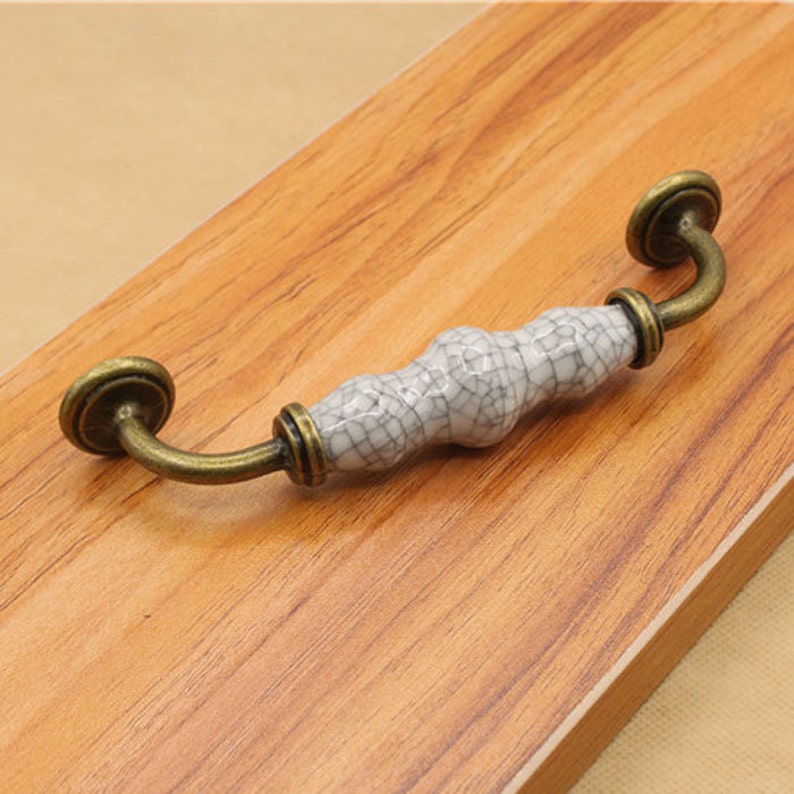 Large Drawer Handles Pulls/ Kitchen Handles Pulls Etsy