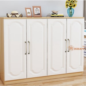 5 7.56 8.8Gran Gabinete Tira perillas | Etsy