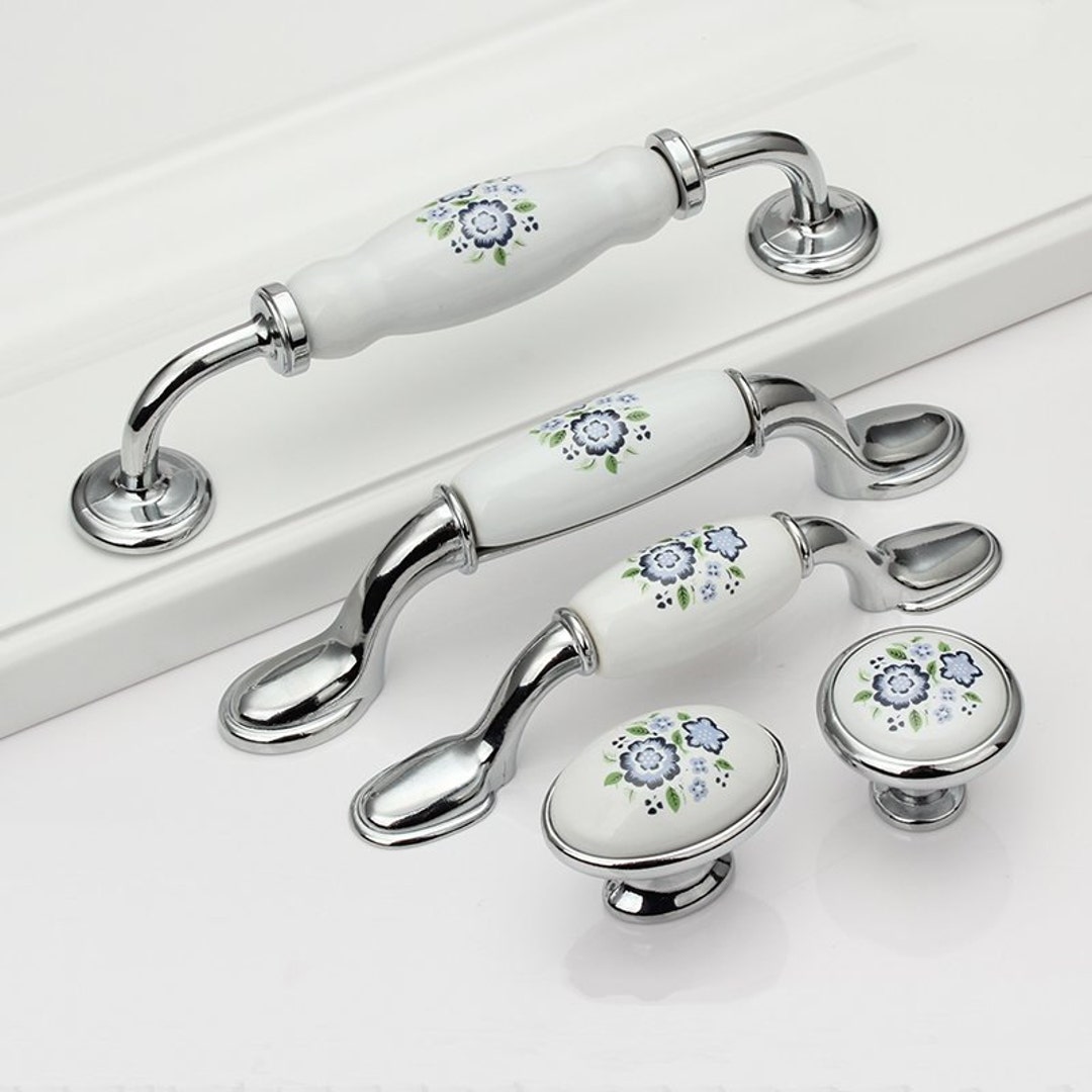 3 3.78 5 6.3 Drawer Knobs Pulls Dresser Knobs Handles Knobs