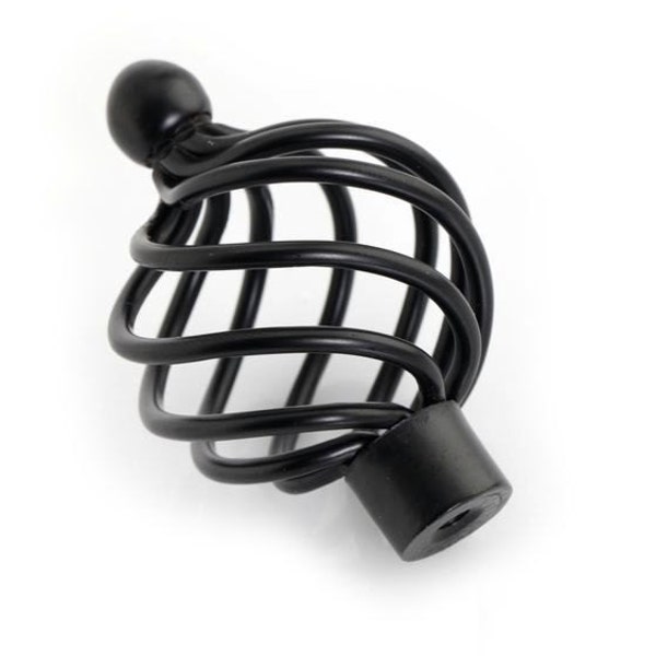 Bird Cage Drawer Handle - Etsy