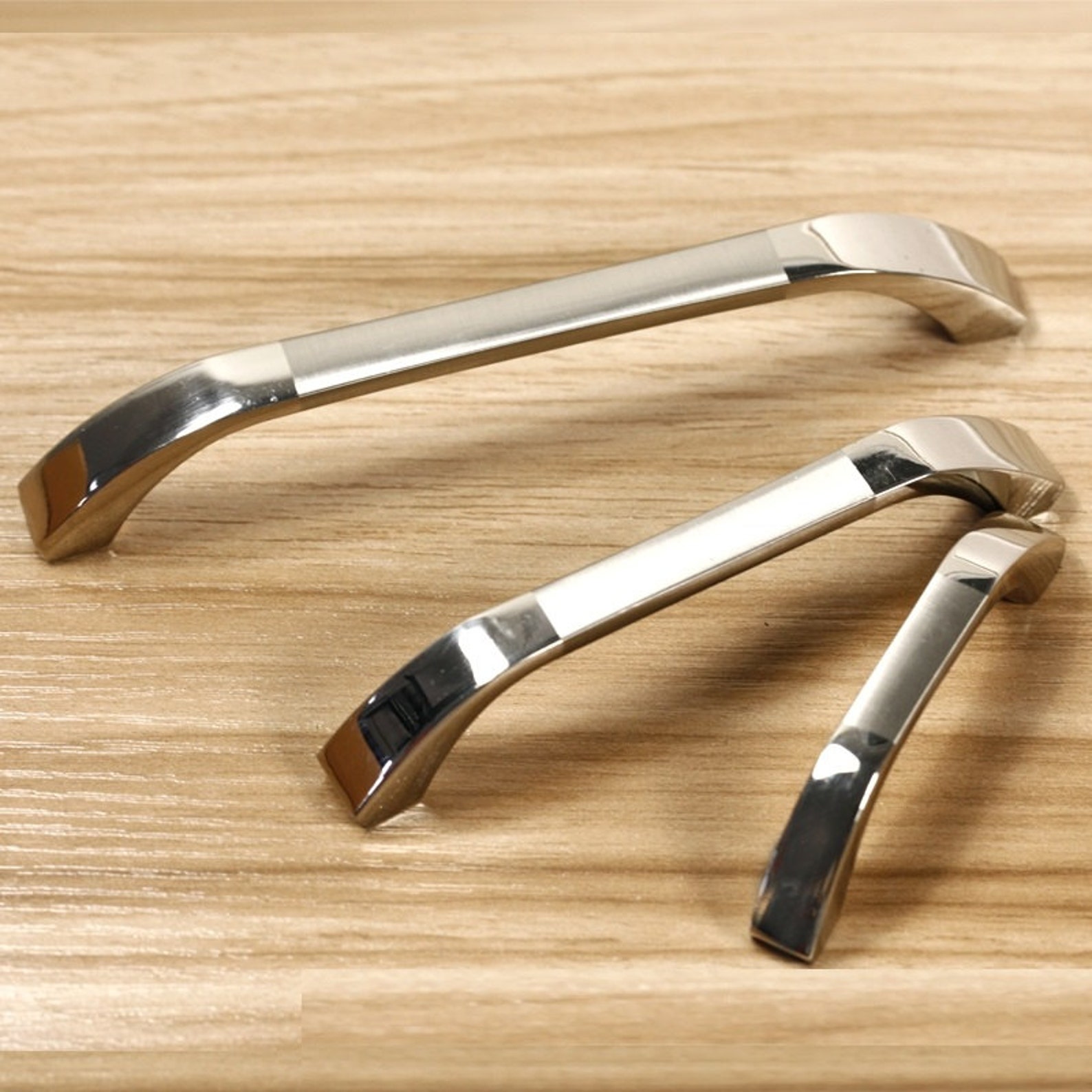 Drawer Pulls Handles Dresser Pulls Handles Kitchen Etsy