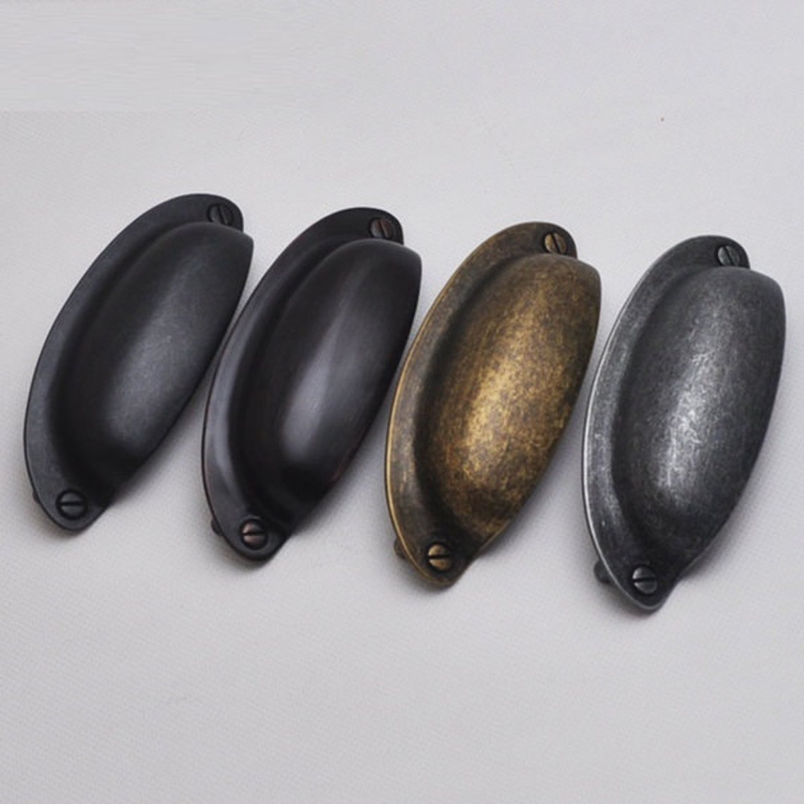 cup drawer pulls cup drawer pulls