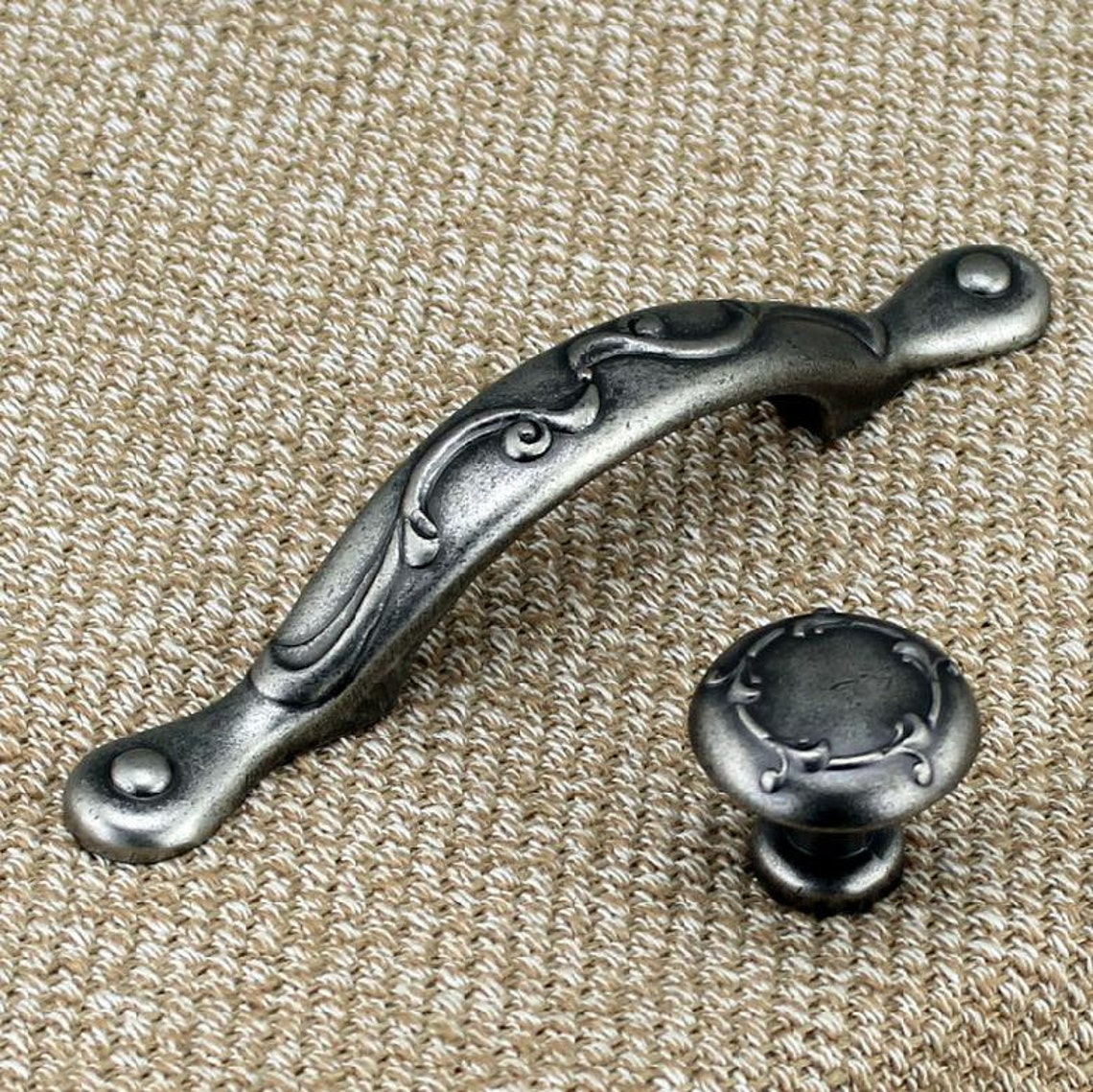 Dresser Knobs Pulls Drawer Pulls Handles Knobs Pulls Etsy