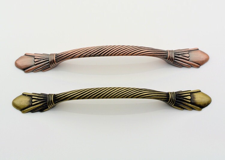 Dresser Pulls Handles Handles Knobs Drop Rings Pulls Etsy