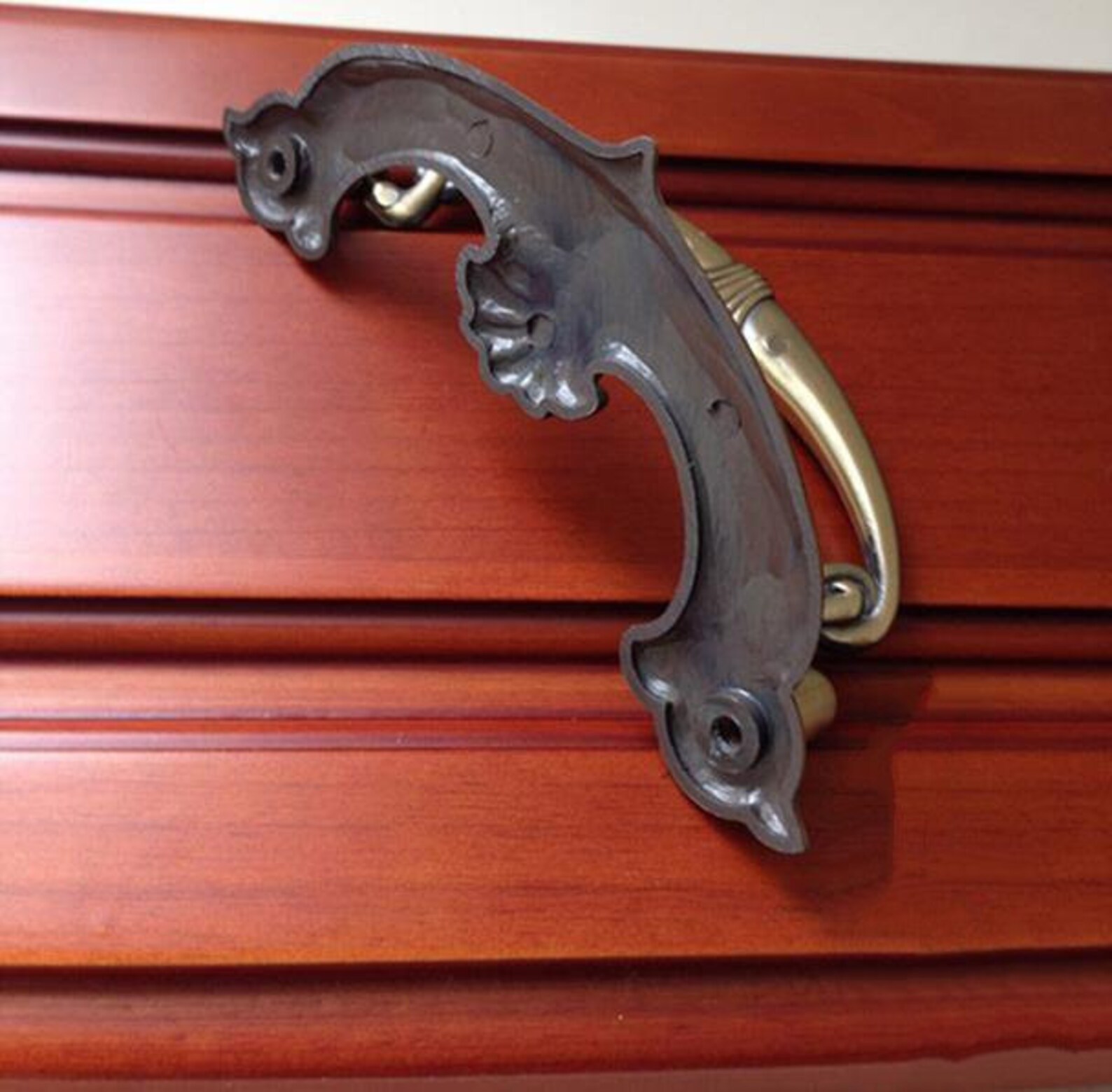 Dresser Pulls Handles Drawer Pulls Handles Drop Pulls Swing Etsy