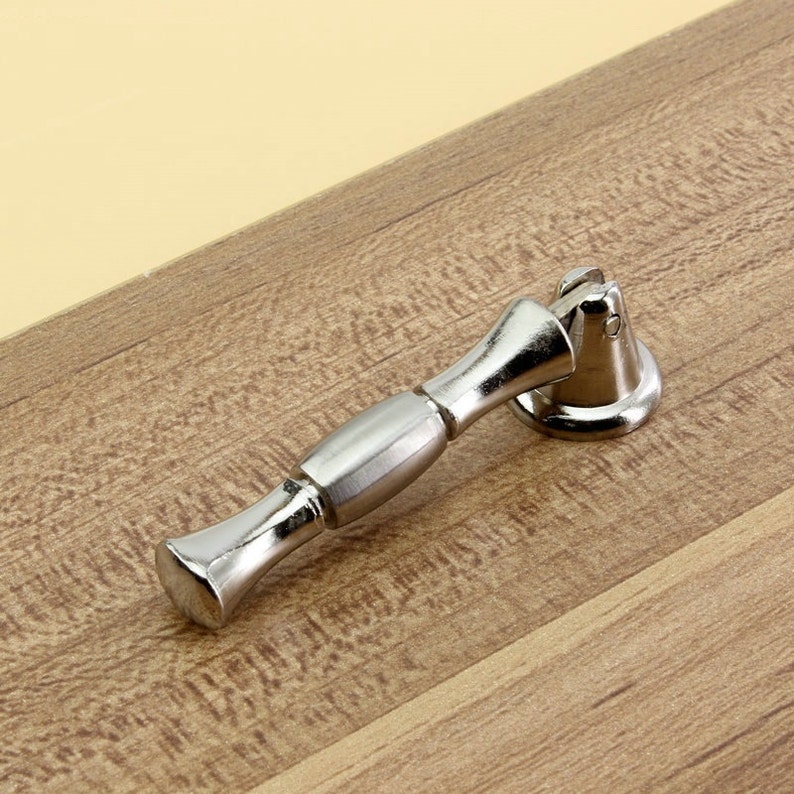 Modern Dresser Pulls Knobs Hanging Pendant Knobs Pulls Drawer Etsy