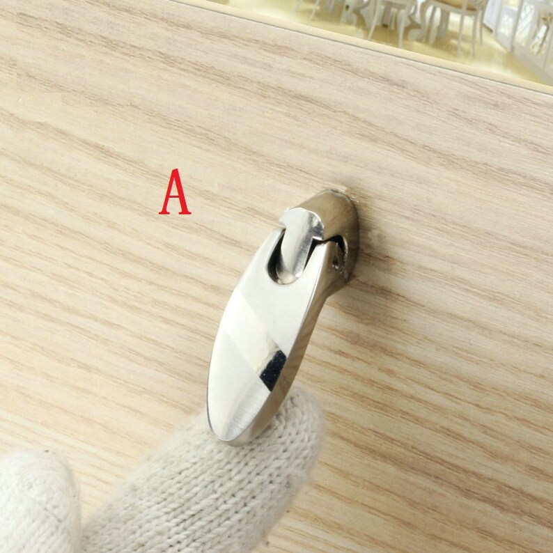 Modern Dresser Pulls Knobs Hanging Pendant Knobs Pulls Drawer Etsy