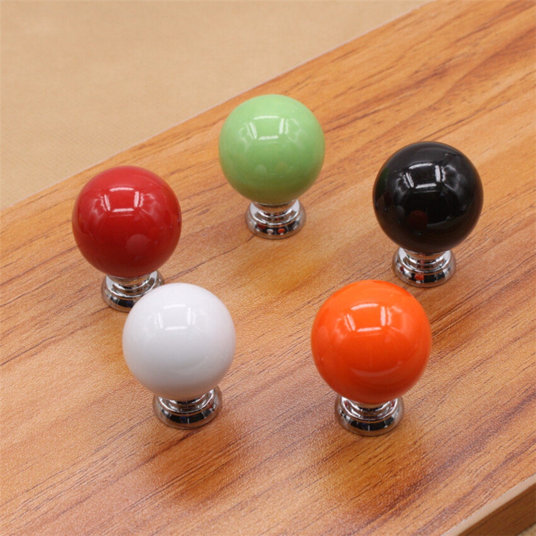 Small Dresser Knobs Pull Drawer Pulls Handles Knob Knob Kids