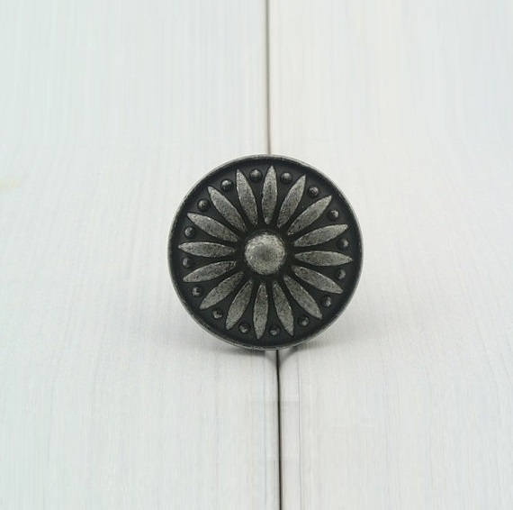 Chic Cupboard Knobs Handles Drawer Knobs Handles Pulls Etsy