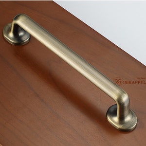 5 7.56 8.8Gran Gabinete Tira perillas | Etsy