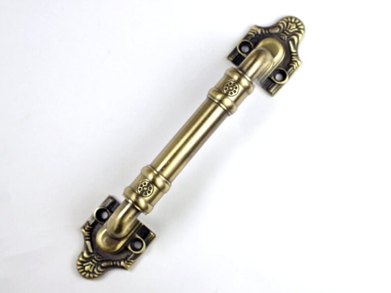 Large Dresser Pulls Drawer Pull Handles Knobs Handle Etsy