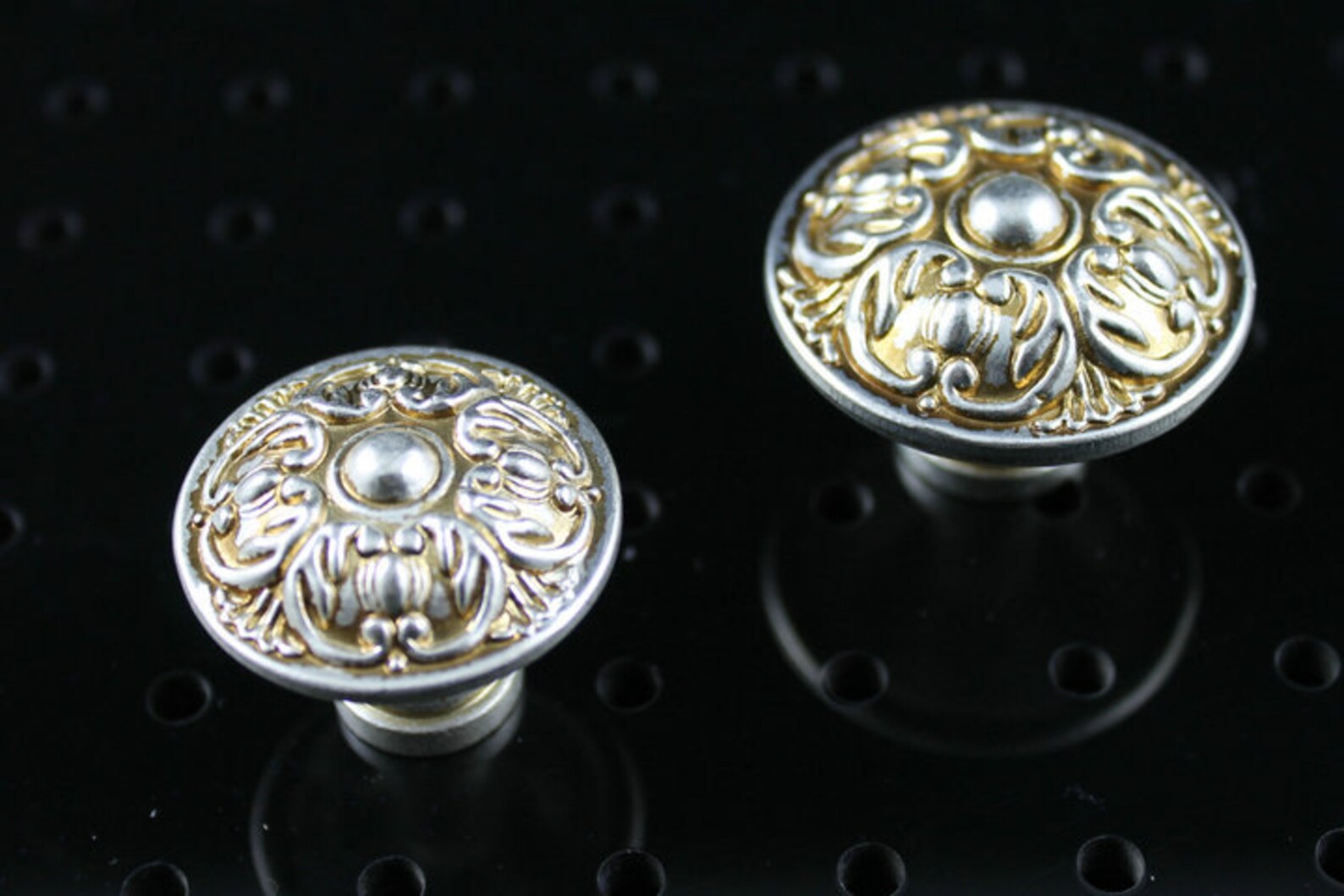 Knobs Dresser Knobs Drawer Knobs Pulls Handles Kitchen Etsy