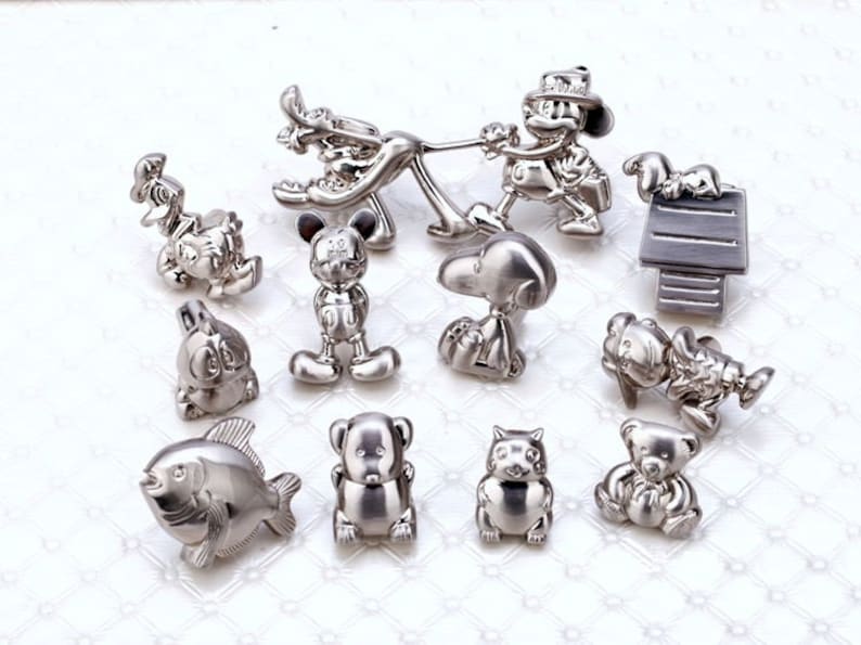 Boy Children Drawer Knobs Pulls Handles Kids Dresser Knobs Etsy